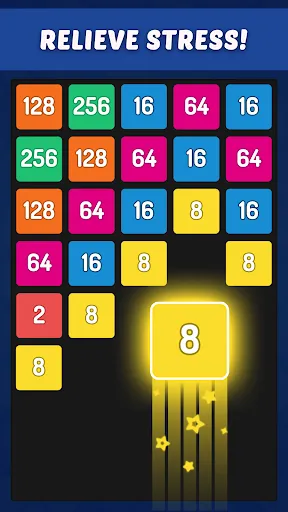 Merge Blocks Classic | Jogos | XWorld