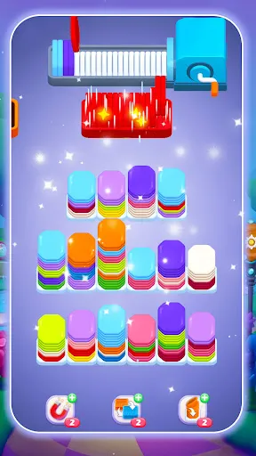 Card Shuffle 3D:Sort Jam | Games | XWorld