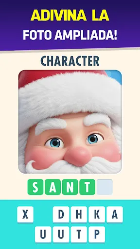 Quiz Zoom - Adivina la Foto | juego | XWorld Quiz Zoom - Adivina la Foto | juego | XWorld