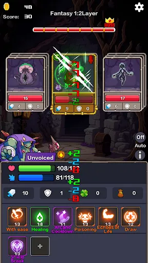 Fantasy Journey | Permainan | XWorld Fantasy Journey | Permainan | XWorld