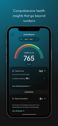 Hume Health | Games | XWorld