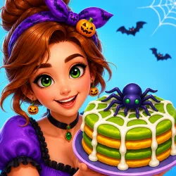 XWorld | Halloween Cooking Games XWorld | Halloween Cooking Games