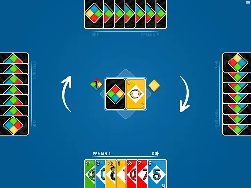 4 Warna | Permainan | XWorld 4 Warna | Permainan | XWorld