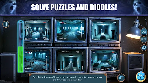 Mystery Phantoms: Secrets F2P | เกม | XWorld Mystery Phantoms: Secrets F2P | เกม | XWorld
