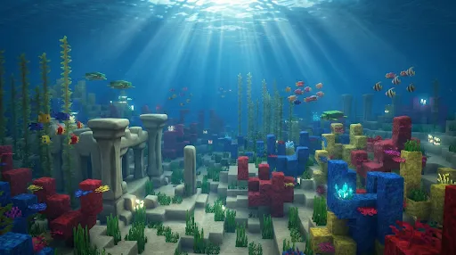 Craftsman 3: Building Crafting | 游戏 | XWorld