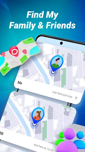 FindMe - Chia sẻ Vị trí | 游戏 | XWorld