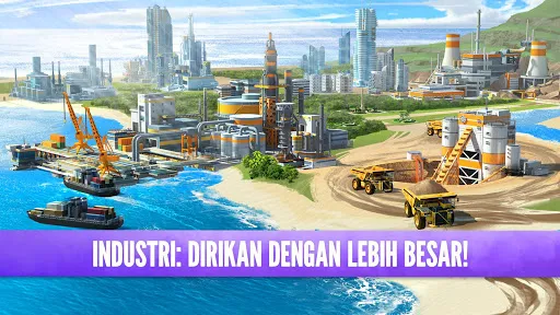 Little Big City 2 | Permainan | XWorld