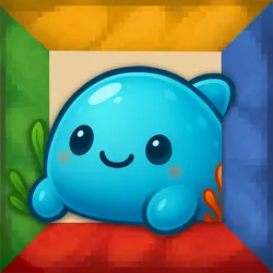 XWorld | Color Bloom: Block Puzzle