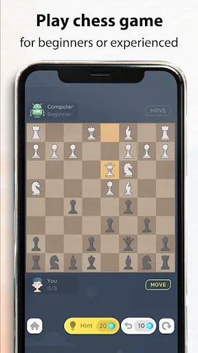 Chess: Classic Board Game | Games | XWorld