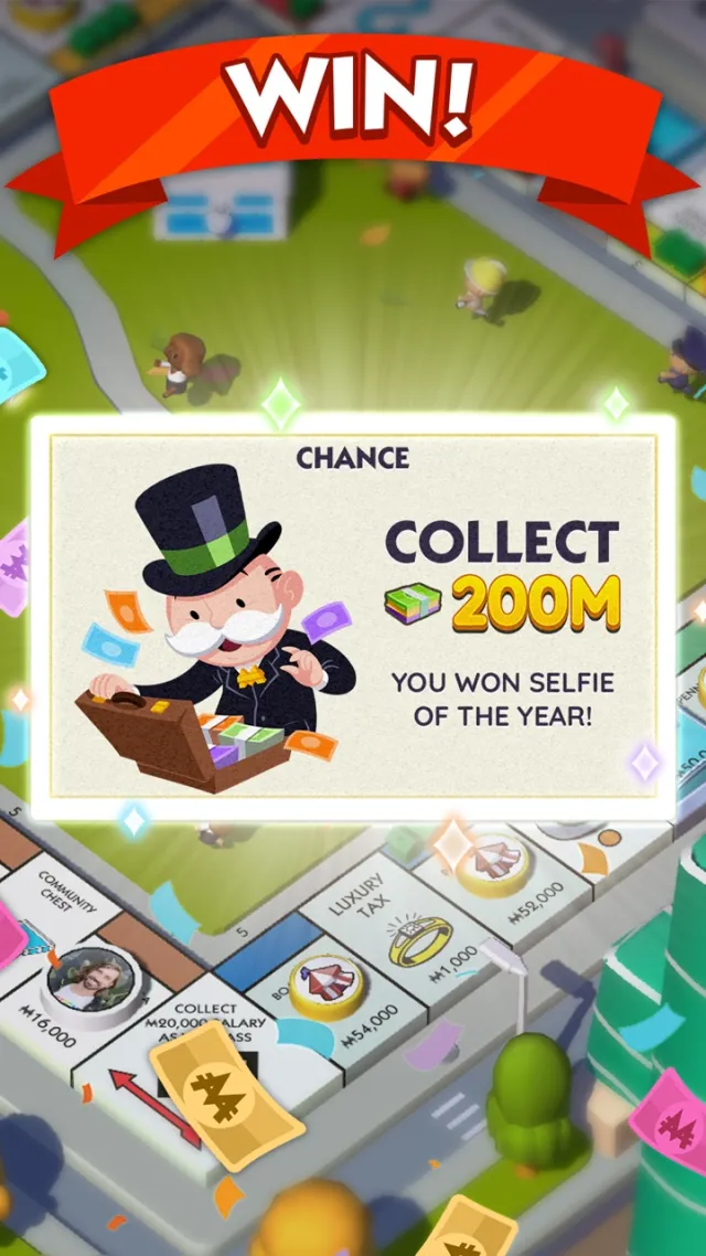 MONOPOLY GO! | Games | XWorld