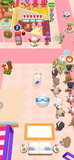 Purrfect Cat Club: Pet Salon | Games | XWorld
