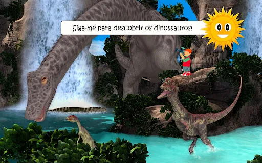 Encontre Todos: Dinossauros | Jogos | XWorld Encontre Todos: Dinossauros | Jogos | XWorld