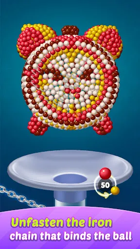 Pocket Marble: 3D Bubble World | Игры | XWorld
