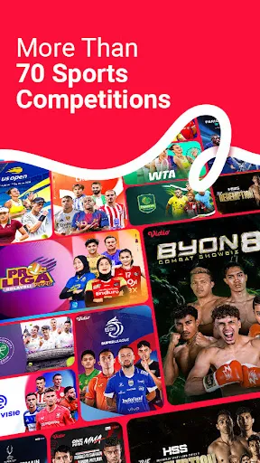 Vidio: Sports, Movies, Series | Games | XWorld Vidio: Sports, Movies, Series | Games | XWorld
