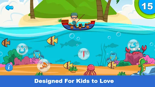 Learn Arabic Alphabet: Games | Games | XWorld