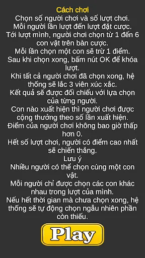 bau cua 2026 2027 dang cap moi | Games | XWorld
