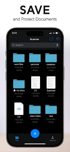 Scanner App - Scan PDF & Docs | 游戏 | XWorld