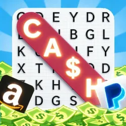 XWorld | Make Money: Word Search