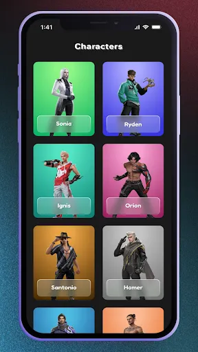 FFFFF Max Skin Tool | 游戏 | XWorld