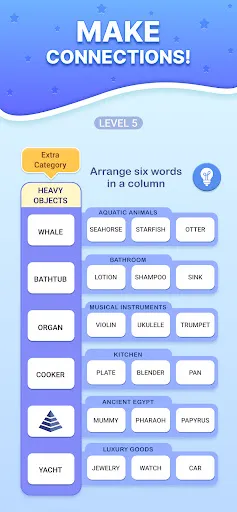Word Connect Association | Jogos | XWorld Word Connect Association | Jogos | XWorld