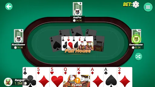 Capsa Banting - CapsaBanting | Permainan | XWorld Capsa Banting - CapsaBanting | Permainan | XWorld