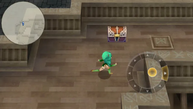 FF IV: THE AFTER YEARS | Игры | XWorld