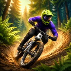 XWorld | Rush Riders