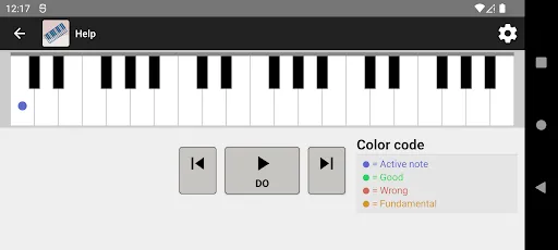 NDM-Piano Learn Music Notes | 游戏 | XWorld