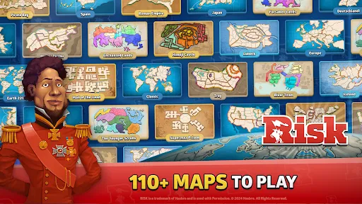 RISK: Global Domination | Games | XWorld RISK: Global Domination | Games | XWorld