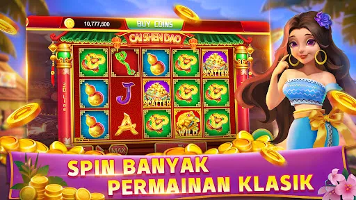 Super Domino：QiuQiu Big Rich | Permainan | XWorld