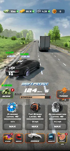 Highway Drift - Car Racing | Games | XWorld Highway Drift - Car Racing | Games | XWorld