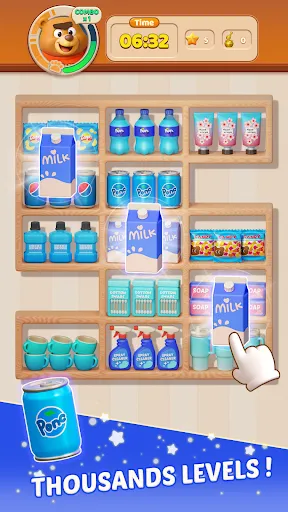 Sorting World: Goods Match | Игры | XWorld Sorting World: Goods Match | Игры | XWorld