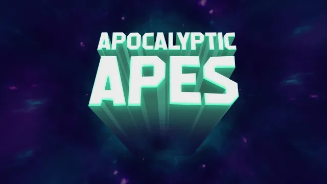 Apocalyptic Apes | 游戏 | XWorld