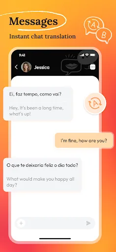 Echo:Secret Share&Make friends | Games | XWorld Echo:Secret Share&Make friends | Games | XWorld