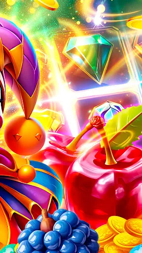 Juicy Fruit Slash | 游戏 | XWorld