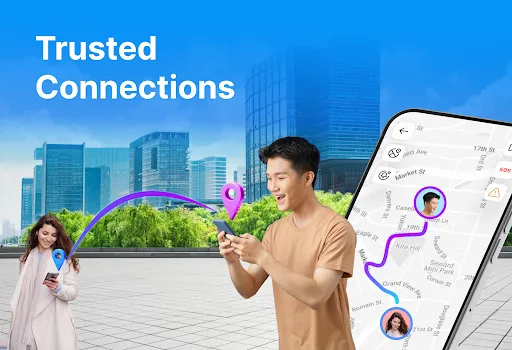 GPS Tracker and Finder | Games | XWorld GPS Tracker and Finder | Games | XWorld