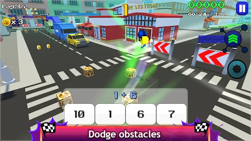 Neuro Runners | Games | XWorld Neuro Runners | Games | XWorld