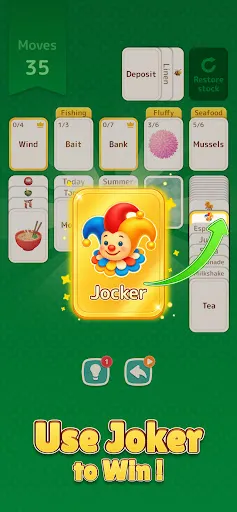 Word Solitaire | 游戏 | XWorld Word Solitaire | 游戏 | XWorld