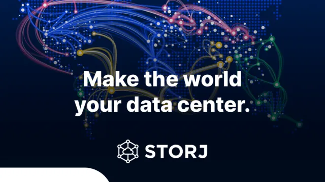 Storj | 游戏 | XWorld