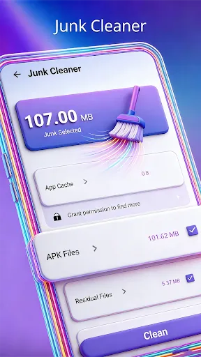 Cleaner Mate | เกม | XWorld