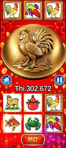 bau cua 2026 2027 | Games | XWorld