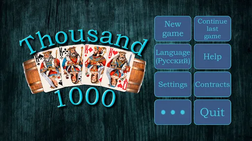 Thousand (1000) | Games | XWorld Thousand (1000) | Games | XWorld