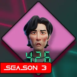 XWorld | Squid Survival Challenge 426