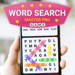 XWorld | Word Search Master Pro