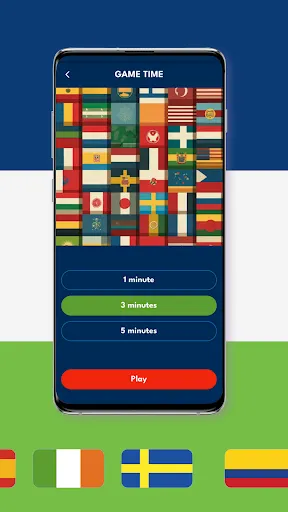 Colorful Nations | เกม | XWorld