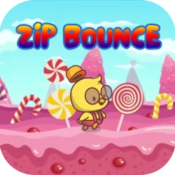XWorld | Zip Bounce