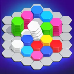 XWorld | Hexa Puzzle: Sorting Games