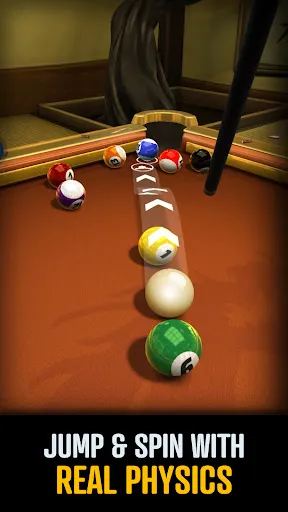 Ultimate 8 Ball Pool | Games | XWorld Ultimate 8 Ball Pool | Games | XWorld