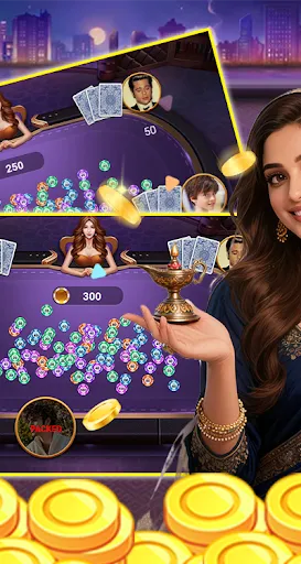 TeenPatti Poker Vegas King | 游戏 | XWorld TeenPatti Poker Vegas King | 游戏 | XWorld