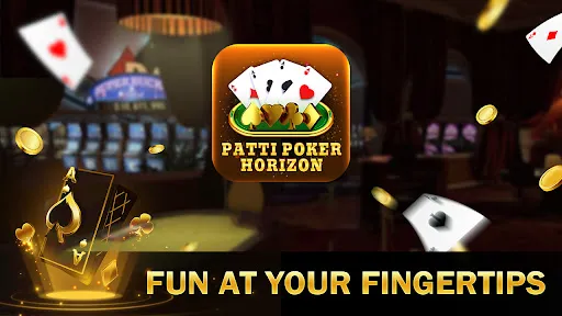 Patti Poker Horizon | 游戏 | XWorld